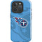 NFL Tennessee Titans Double Vision iPhone 16 Pro Max Impact Case